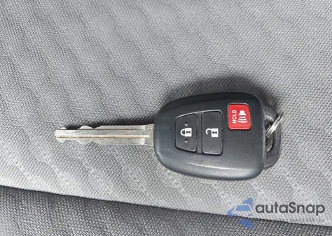 2022 Toyota Tacoma Sr5 V6 from USA, damaged, VIN 3TMCZ5AN2NM486096